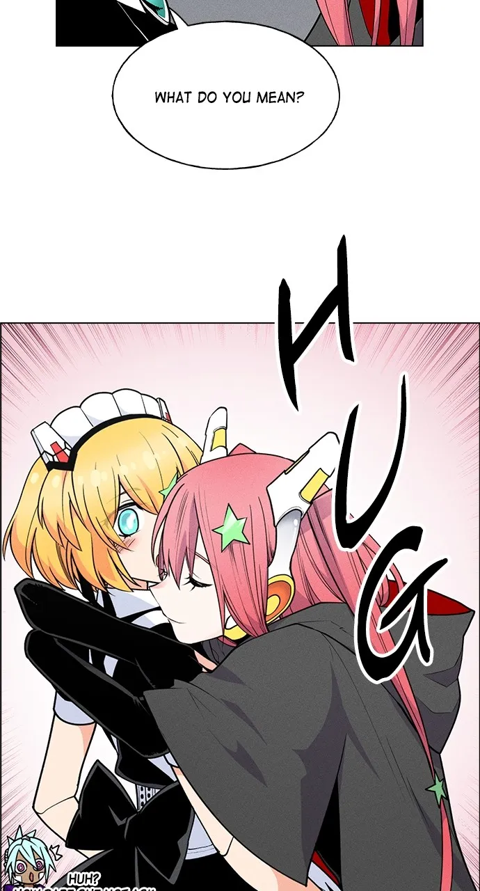 Read Housekeeper chapter 58 image 18 on Lezhin
