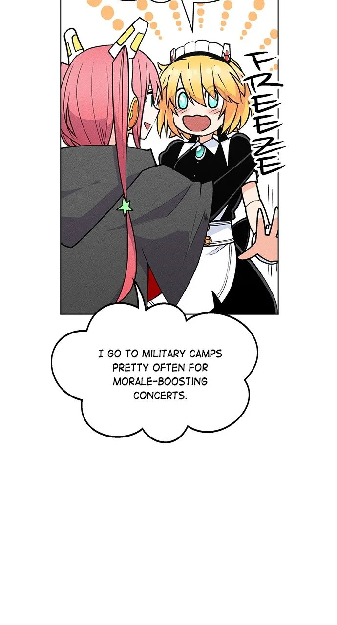 Read Housekeeper chapter 58 image 23 on Lezhin