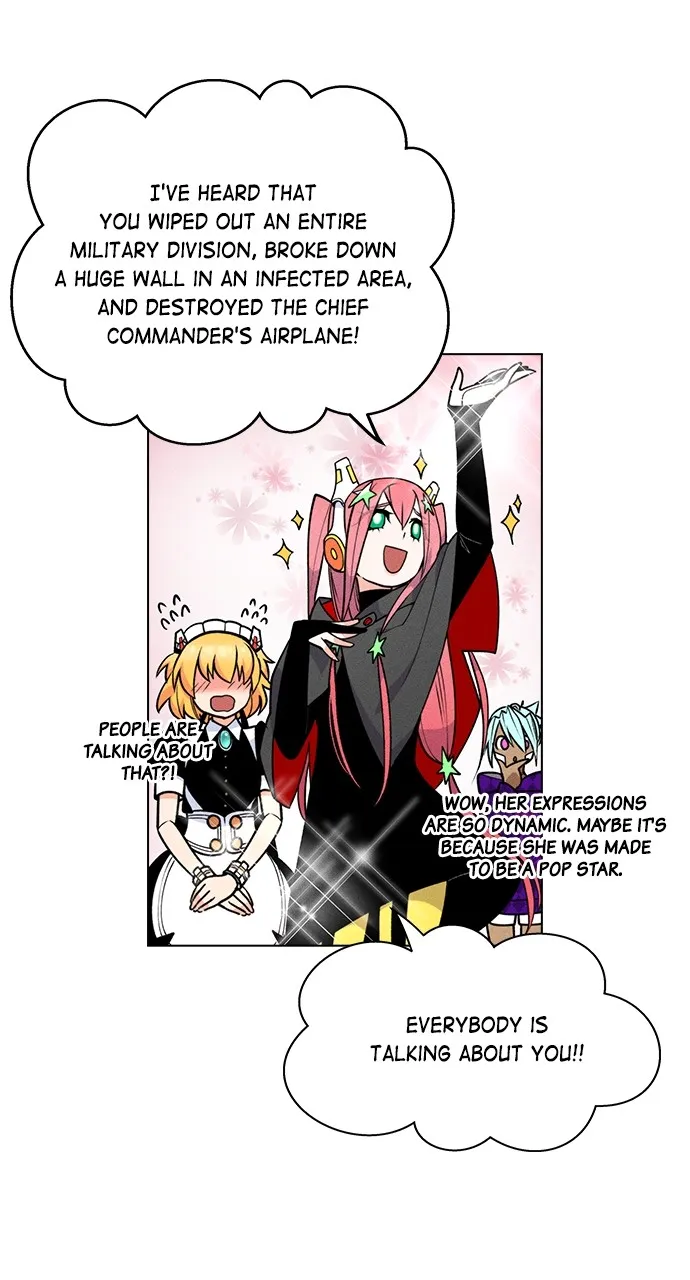 Read Housekeeper chapter 58 image 24 on Lezhin