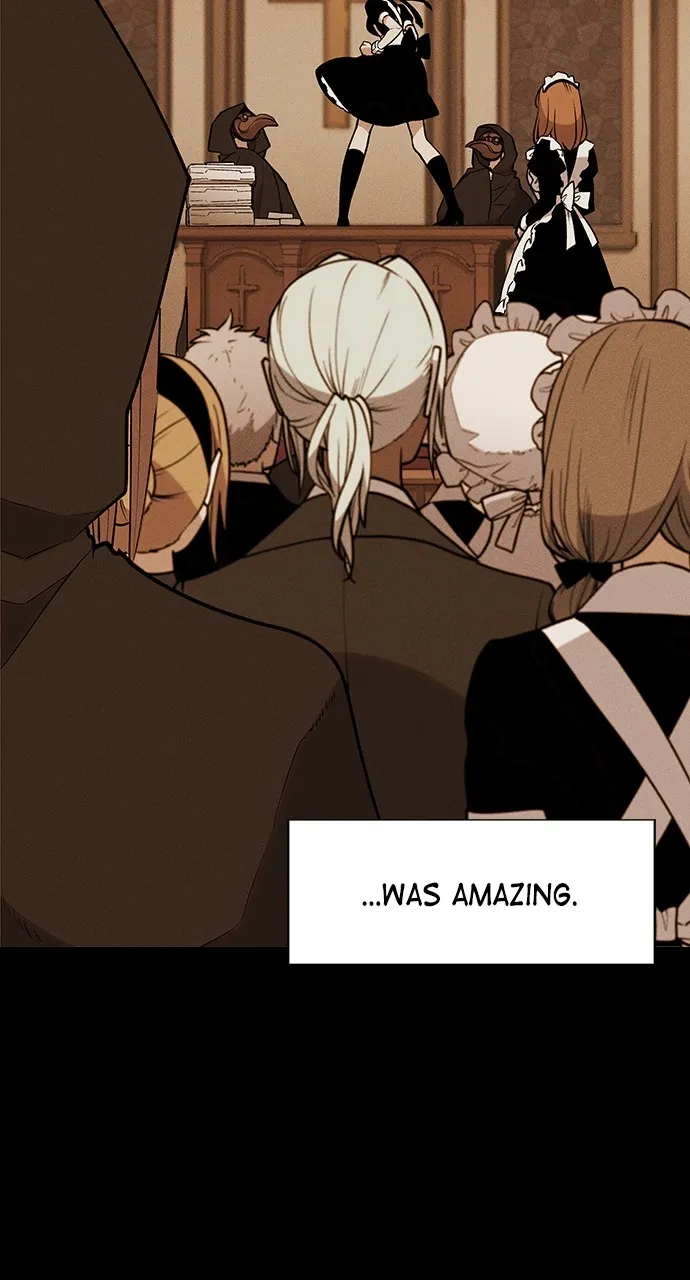 Read Housekeeper chapter 58 image 27 on Lezhin