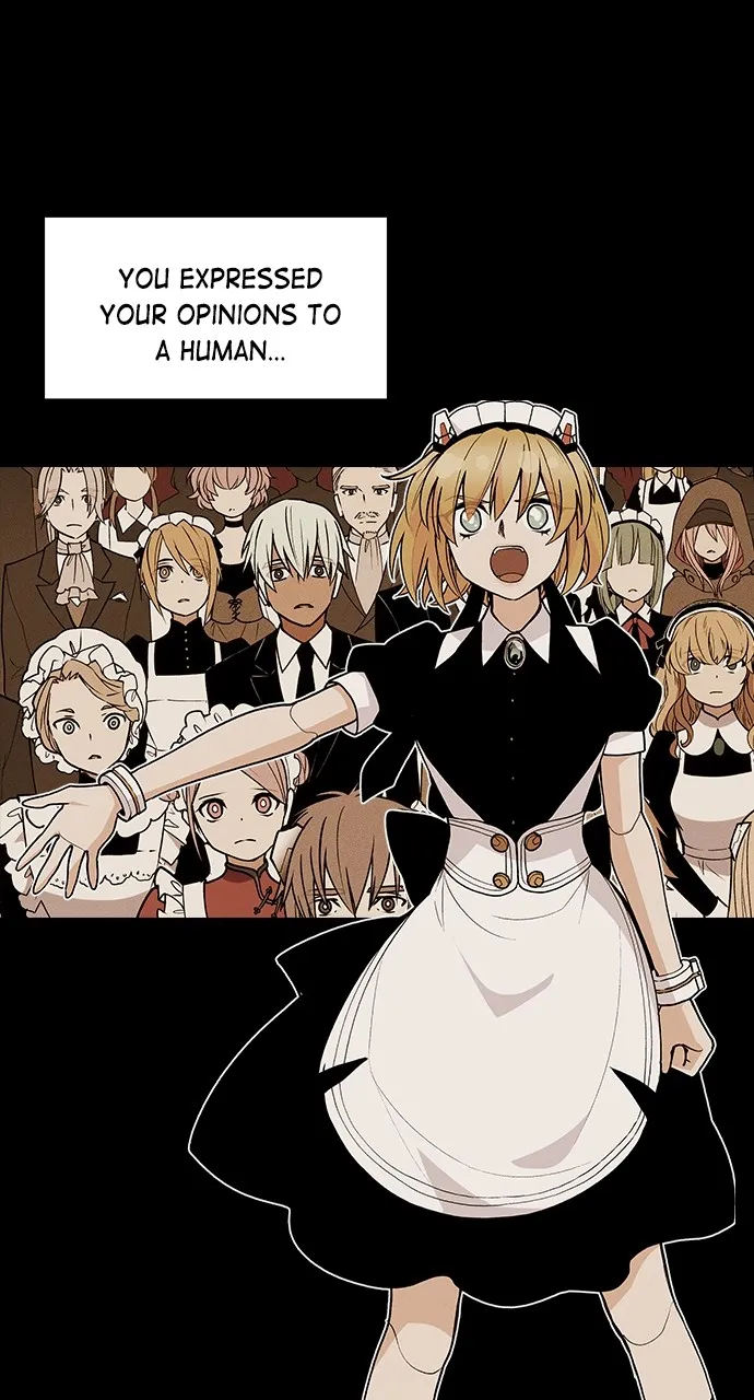 Read Housekeeper chapter 58 image 28 on Lezhin
