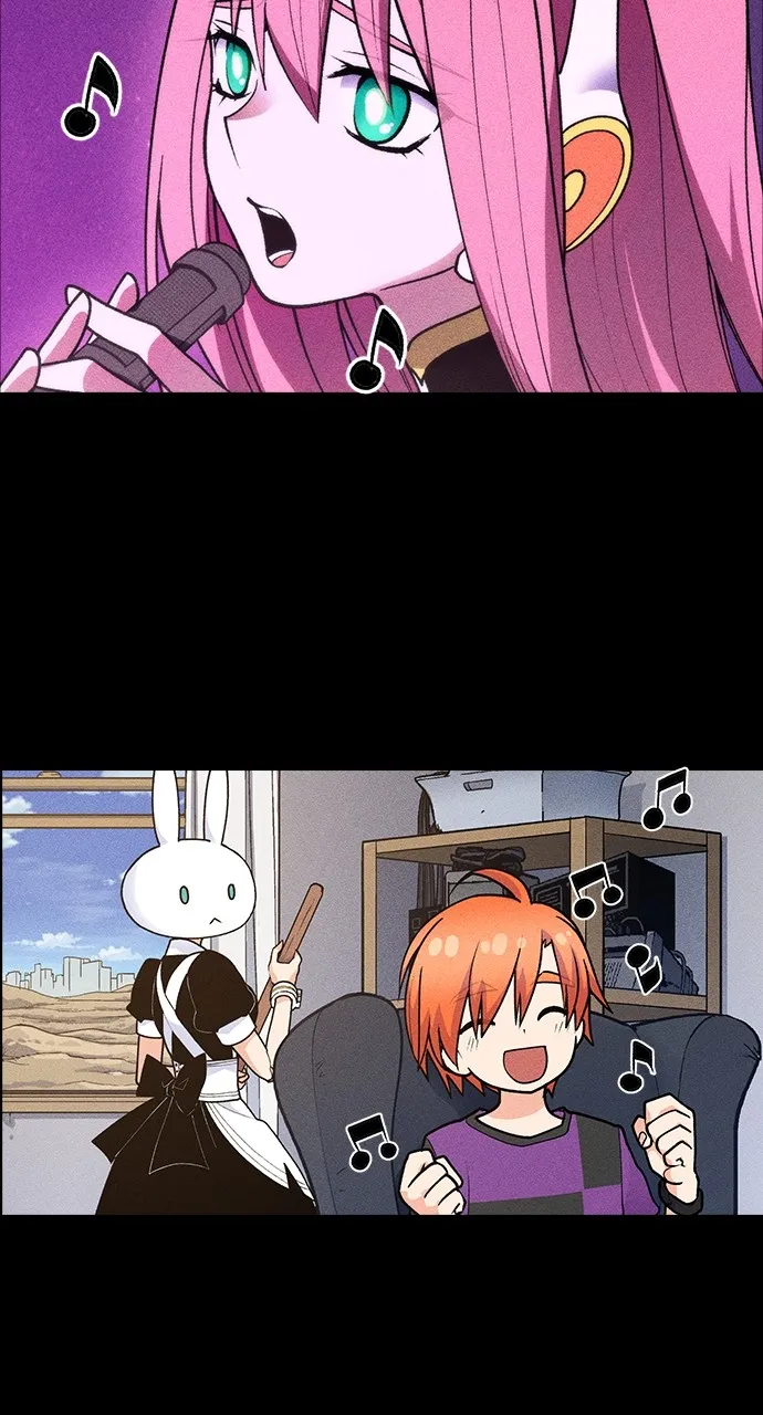 Read Housekeeper chapter 58 image 3 on Lezhin