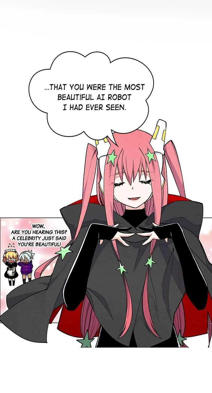 Read Housekeeper chapter 58 image 31 on Lezhin