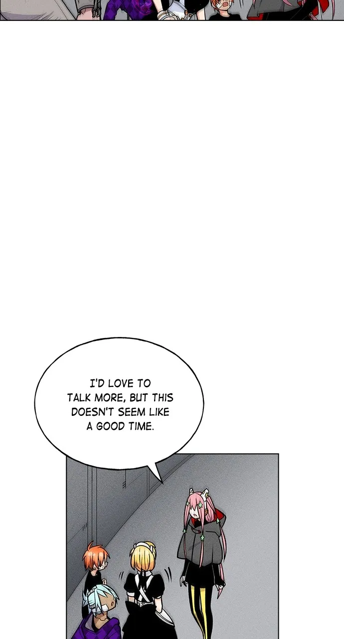 Read Housekeeper chapter 58 image 33 on Lezhin