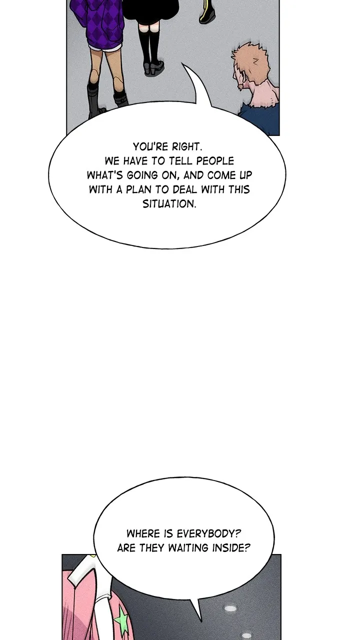 Read Housekeeper chapter 58 image 34 on Lezhin