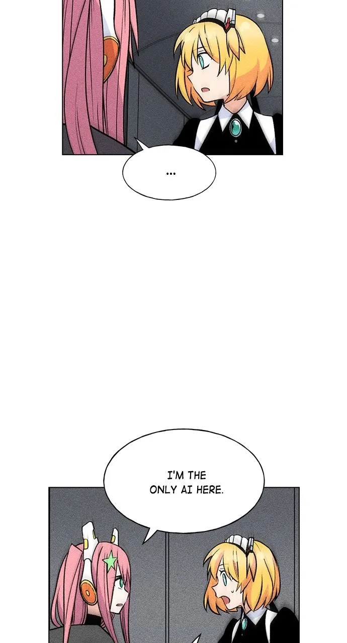 Read Housekeeper chapter 58 image 35 on Lezhin