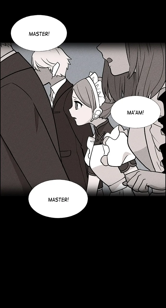 Read Housekeeper chapter 58 image 38 on Lezhin