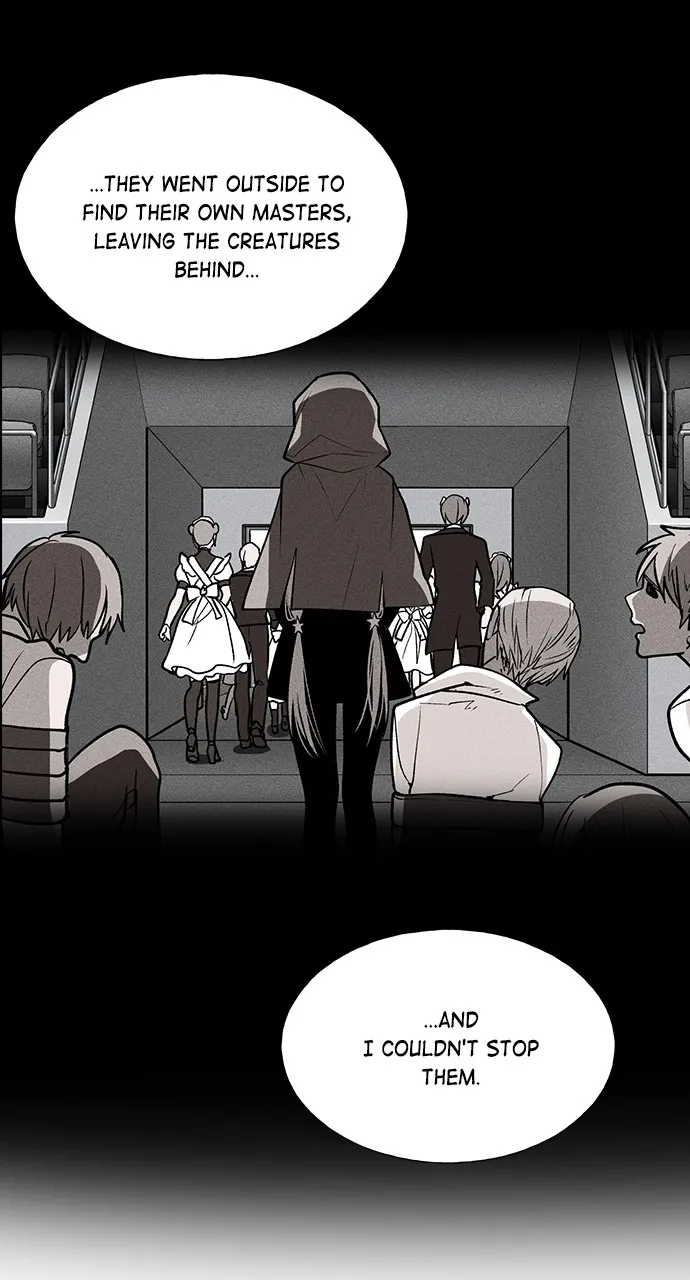 Read Housekeeper chapter 58 image 39 on Lezhin