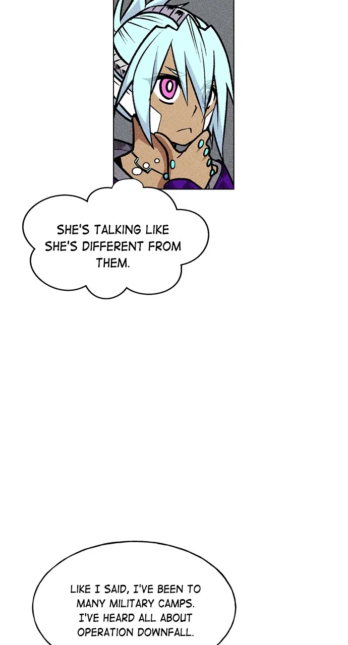 Read Housekeeper chapter 58 image 42 on Lezhin