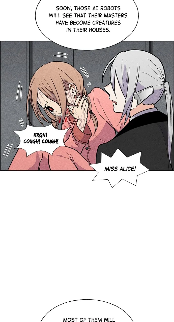Read Housekeeper chapter 58 image 44 on Lezhin