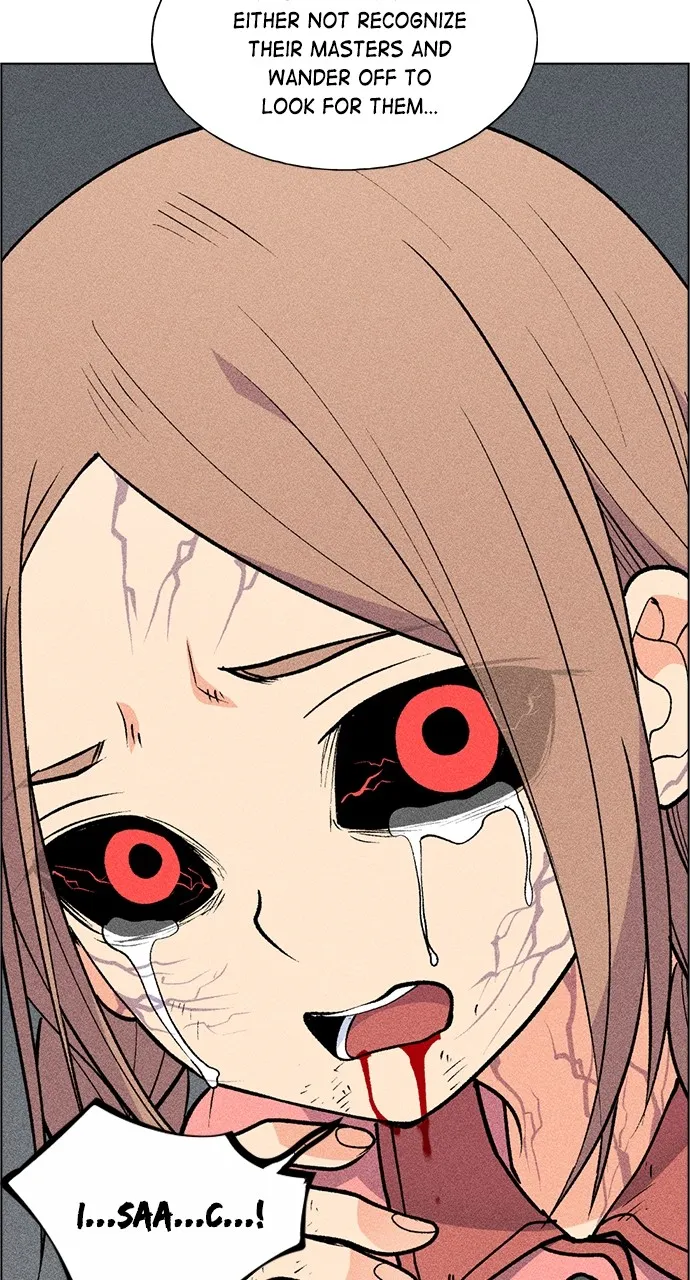Read Housekeeper chapter 58 image 45 on Lezhin