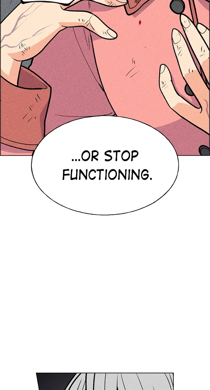 Read Housekeeper chapter 58 image 46 on Lezhin