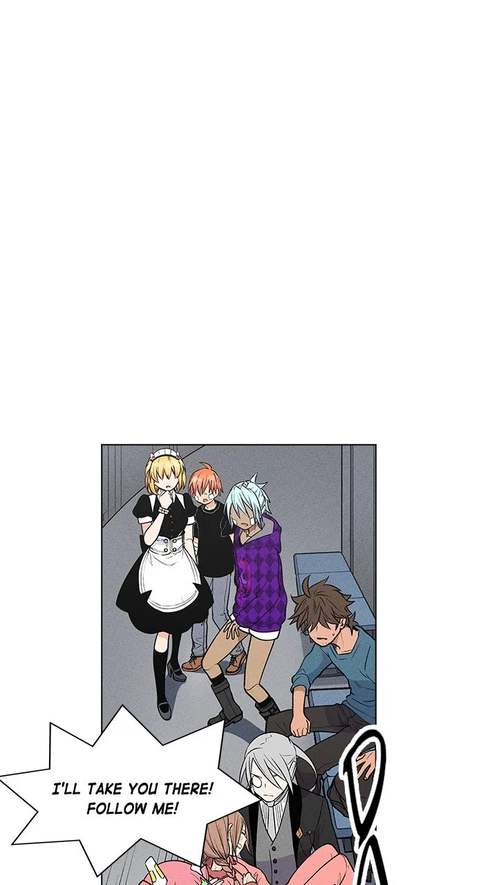 Read Housekeeper chapter 58 image 49 on Lezhin