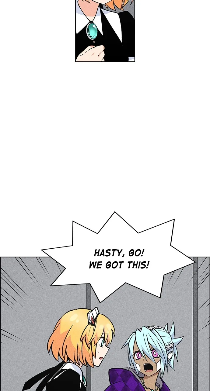 Read Housekeeper chapter 58 image 51 on Lezhin