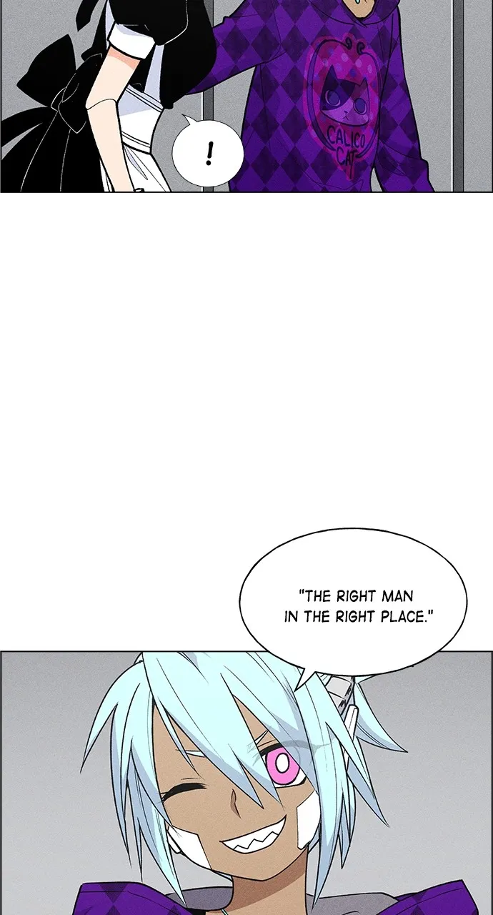 Read Housekeeper chapter 58 image 52 on Lezhin
