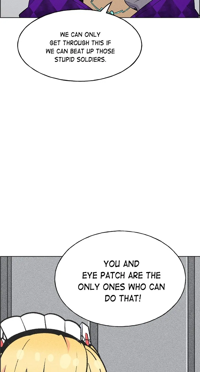 Read Housekeeper chapter 58 image 53 on Lezhin