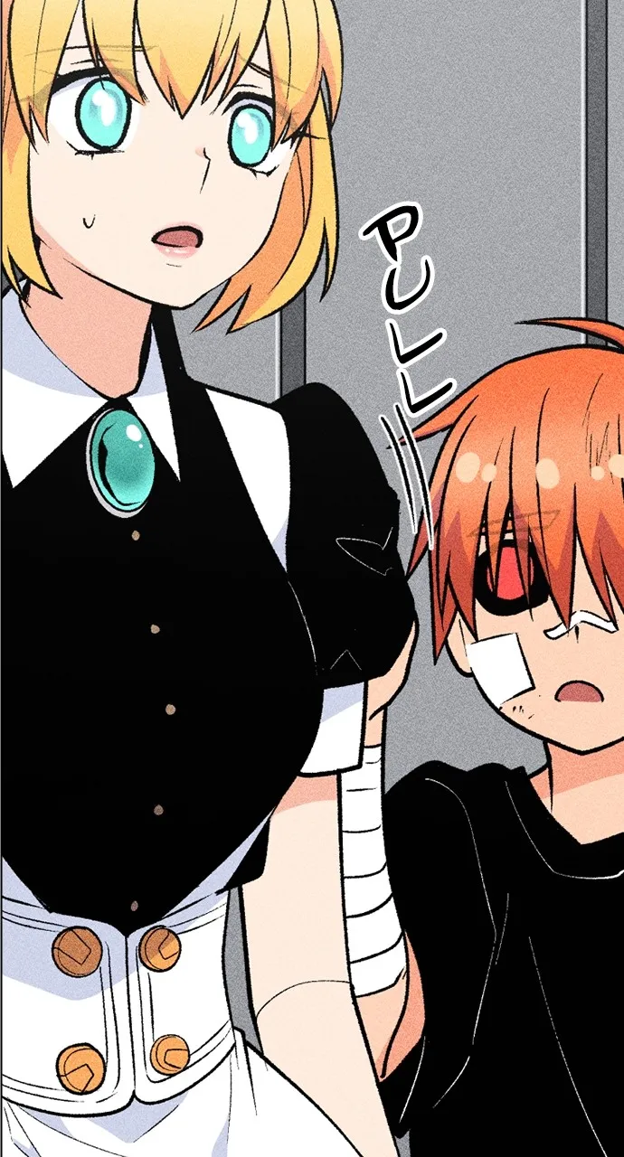 Read Housekeeper chapter 58 image 54 on Lezhin