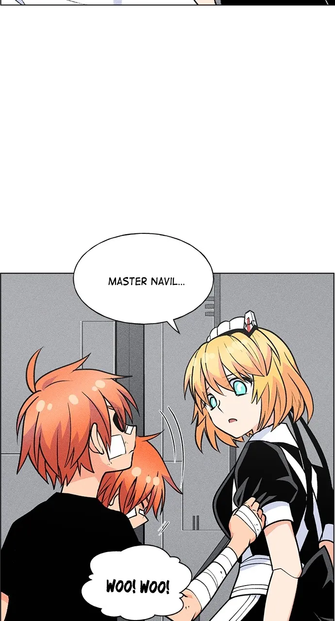 Read Housekeeper chapter 58 image 55 on Lezhin