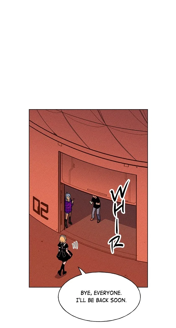 Read Housekeeper chapter 58 image 58 on Lezhin