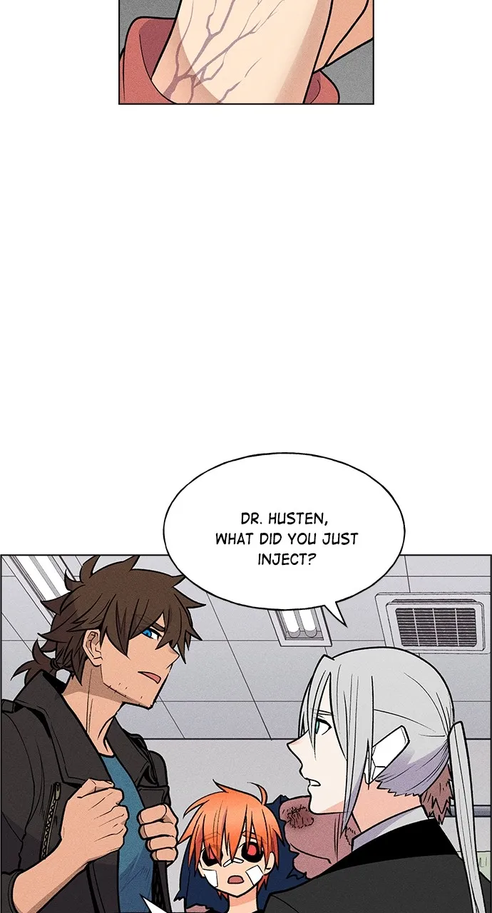 Read Housekeeper chapter 58 image 69 on Lezhin
