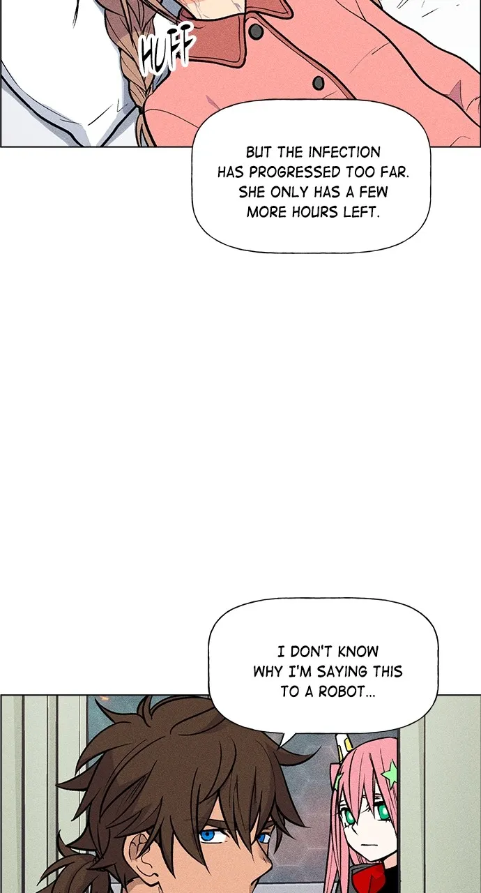 Read Housekeeper chapter 58 image 71 on Lezhin