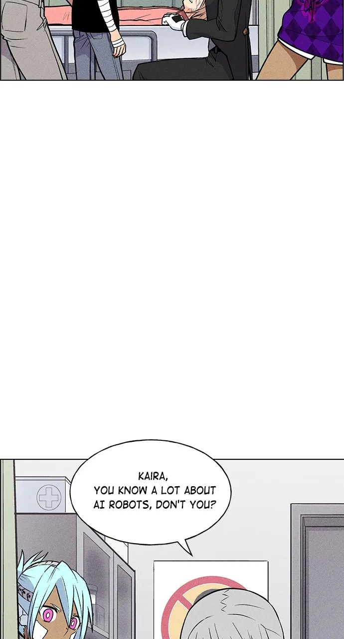 Read Housekeeper chapter 58 image 73 on Lezhin