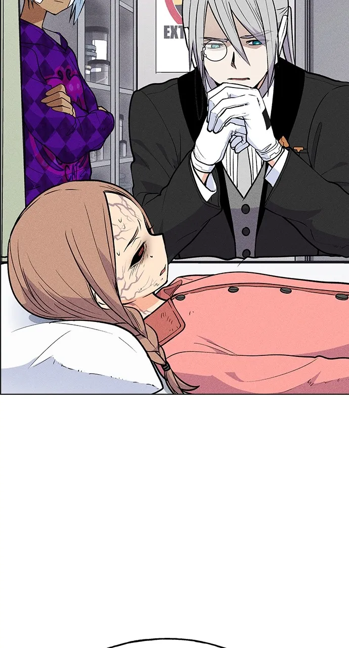 Read Housekeeper chapter 58 image 74 on Lezhin