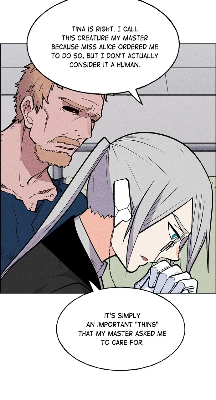 Read Housekeeper chapter 58 image 75 on Lezhin
