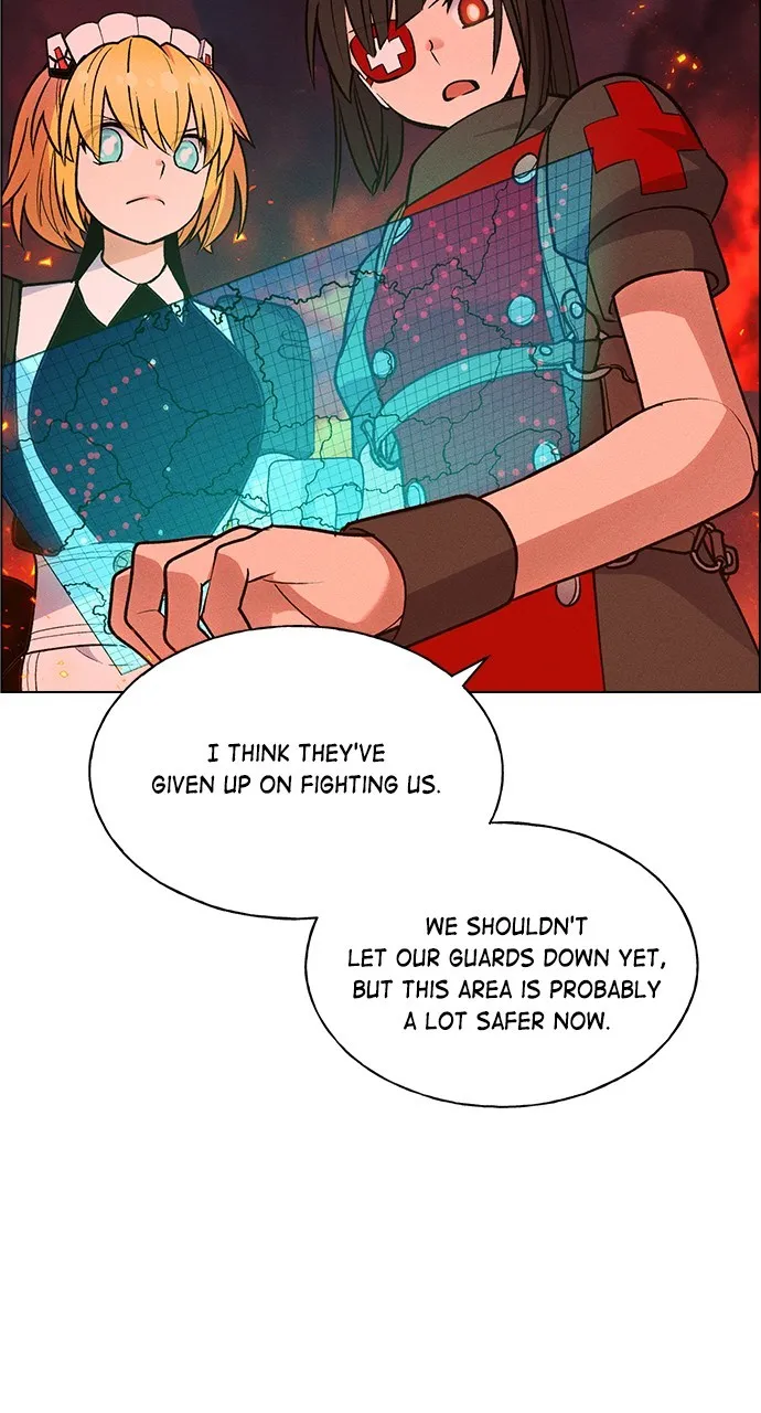 Read Housekeeper chapter 59 image 11 on Lezhin