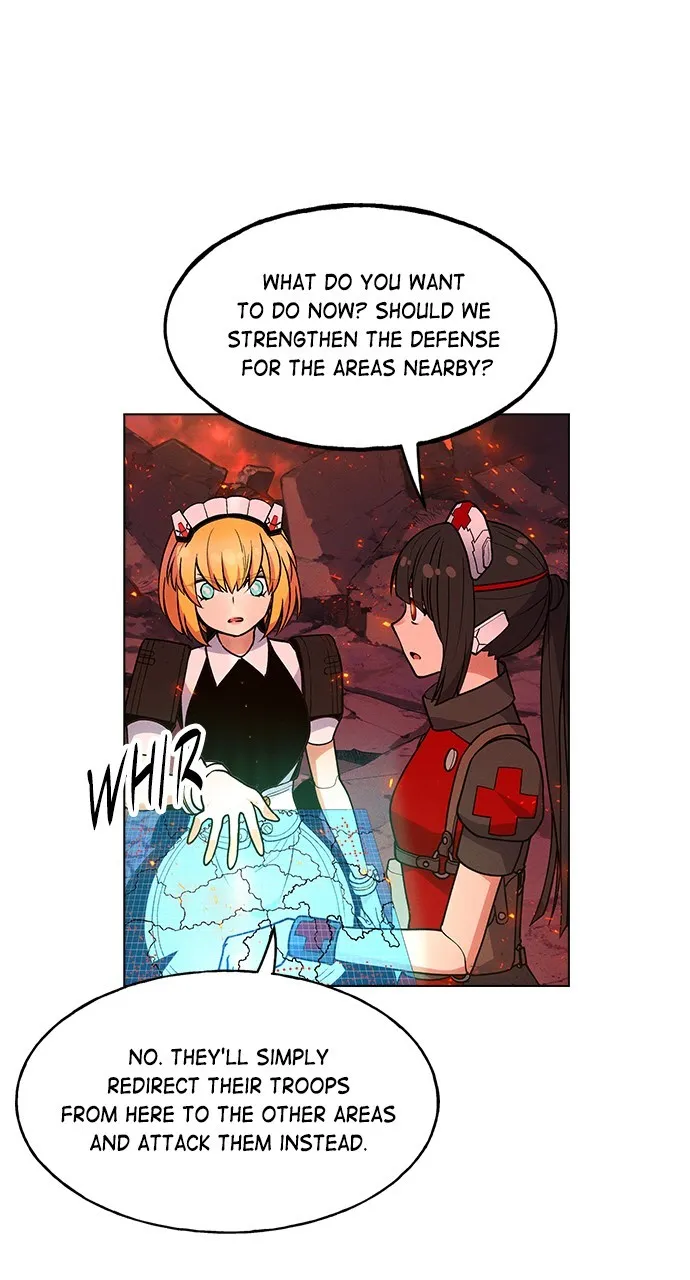 Read Housekeeper chapter 59 image 12 on Lezhin