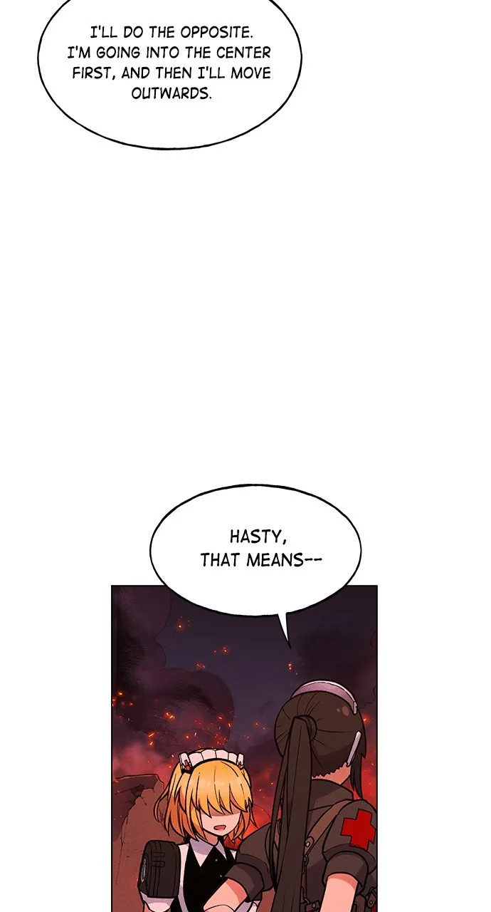 Read Housekeeper chapter 59 image 14 on Lezhin