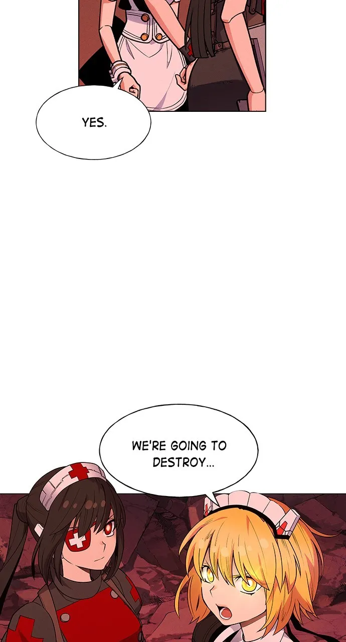 Read Housekeeper chapter 59 image 15 on Lezhin