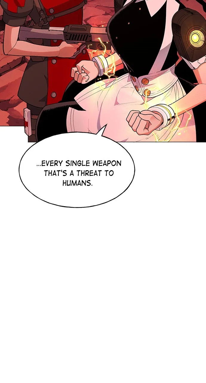 Read Housekeeper chapter 59 image 16 on Lezhin