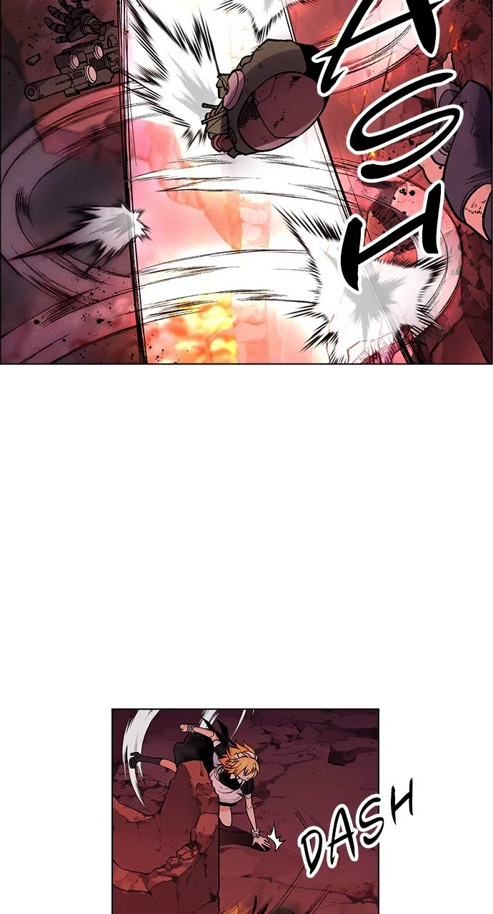Read Housekeeper chapter 59 image 23 on Lezhin