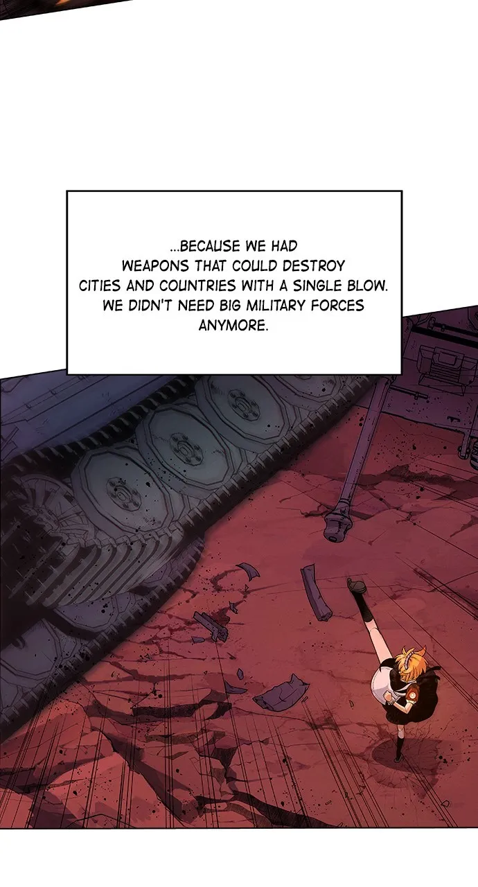 Read Housekeeper chapter 59 image 31 on Lezhin
