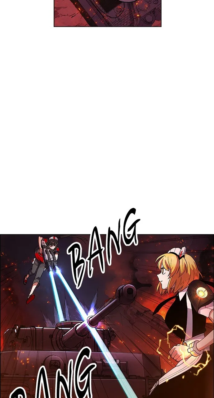 Read Housekeeper chapter 59 image 34 on Lezhin