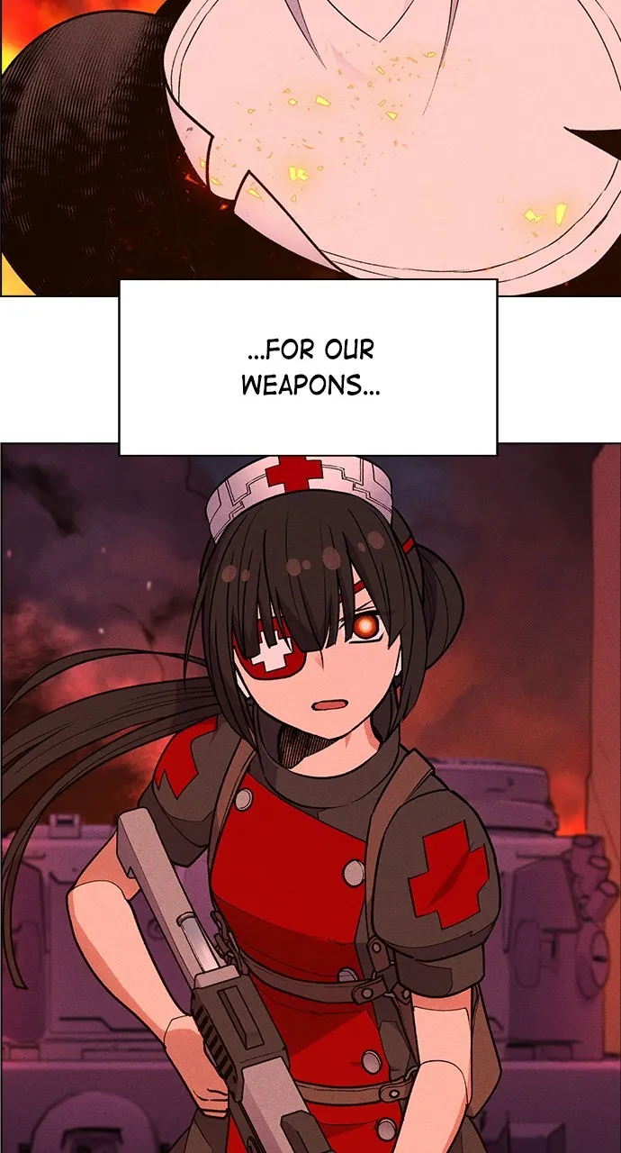 Read Housekeeper chapter 59 image 37 on Lezhin