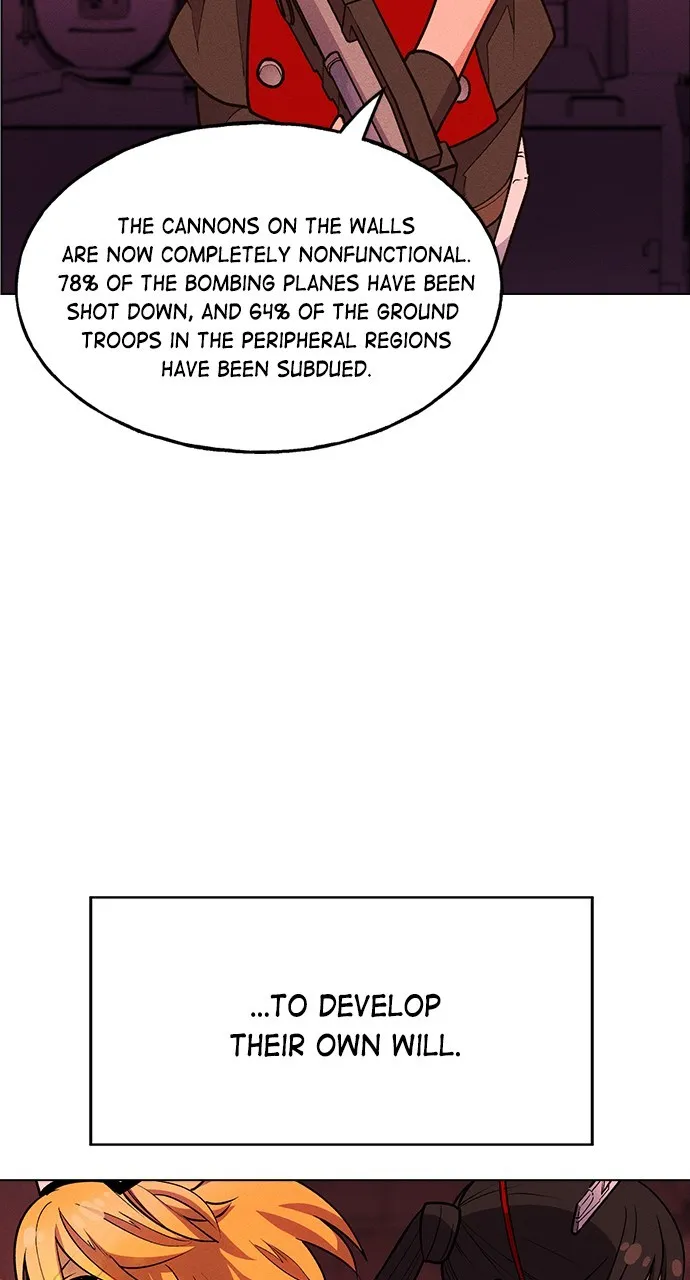 Read Housekeeper chapter 59 image 38 on Lezhin