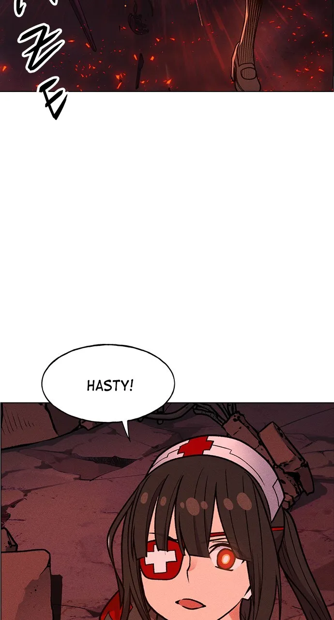 Read Housekeeper chapter 59 image 8 on Lezhin