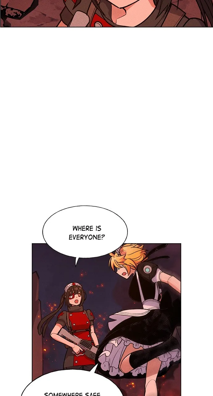 Read Housekeeper chapter 59 image 9 on Lezhin