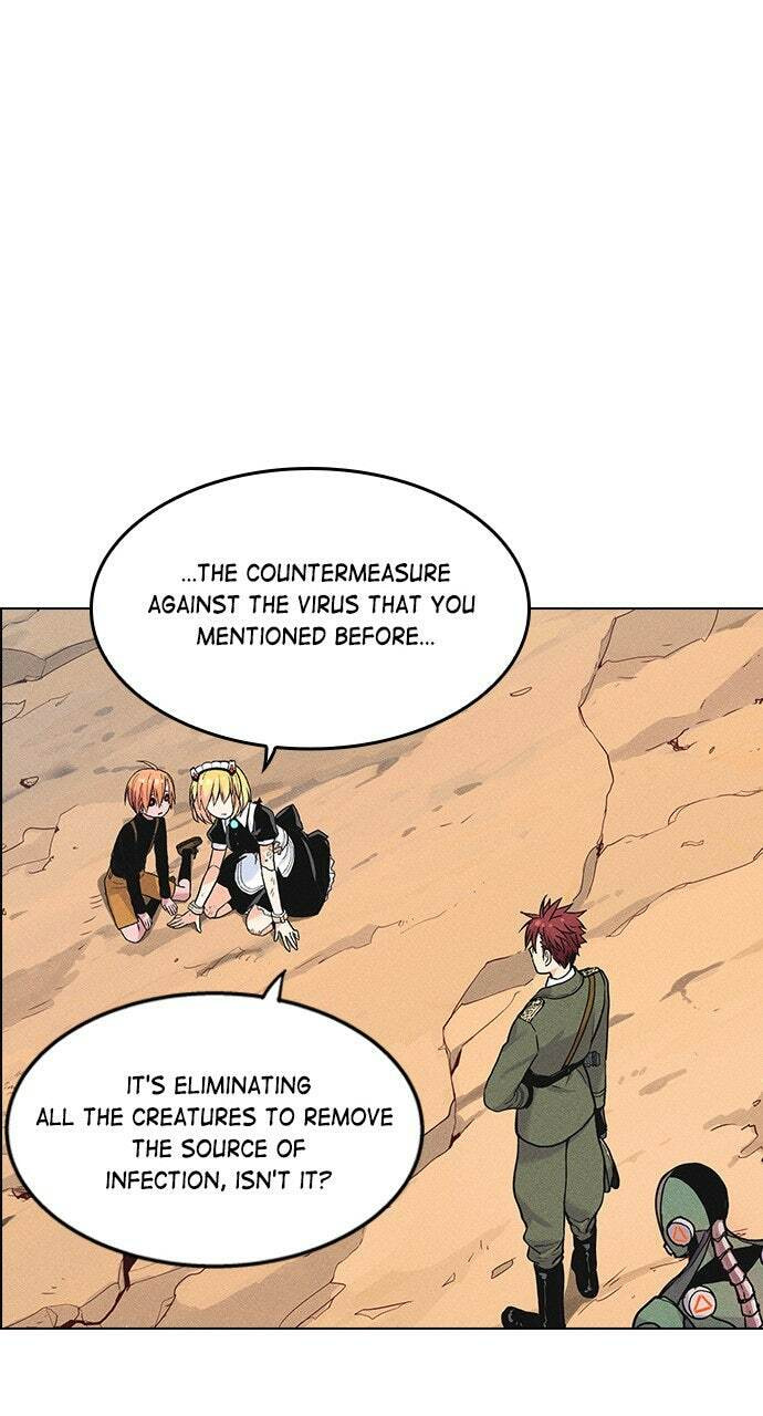 Read Housekeeper chapter 6 image 35 on Lezhin