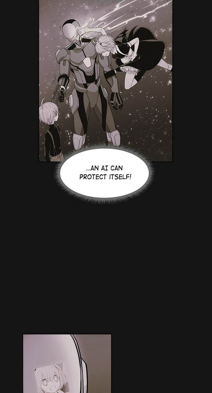 Read Housekeeper chapter 6 image 5 on Lezhin