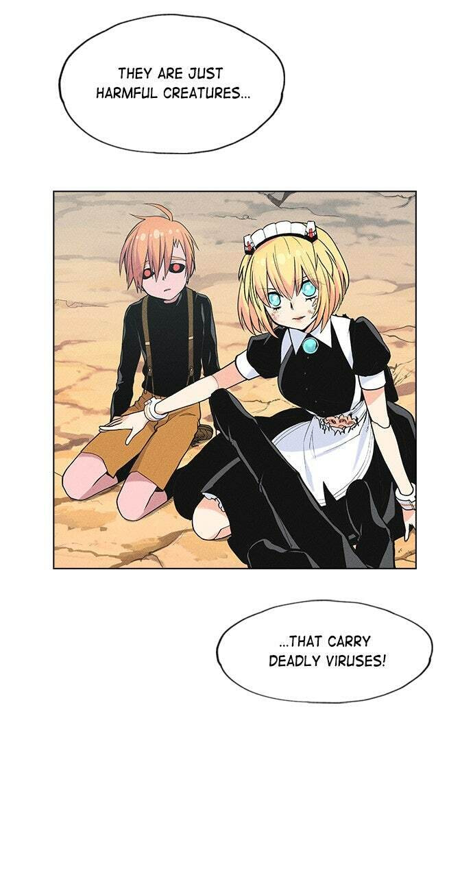 Read Housekeeper chapter 6 image 54 on Lezhin