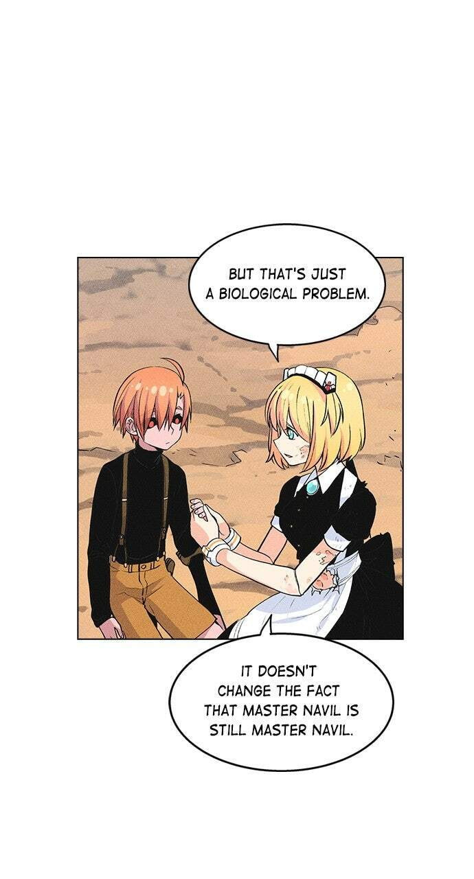 Read Housekeeper chapter 6 image 58 on Lezhin