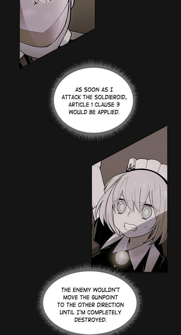 Read Housekeeper chapter 6 image 6 on Lezhin