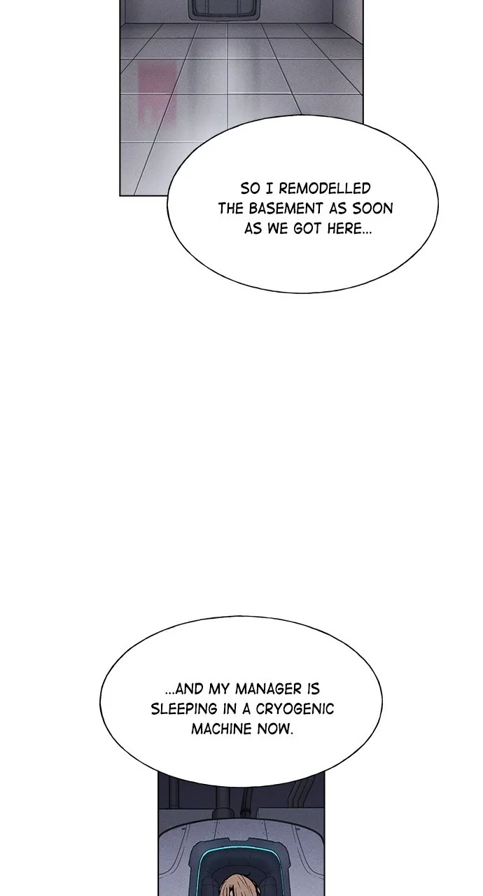 Read Housekeeper chapter 60 image 12 on Lezhin
