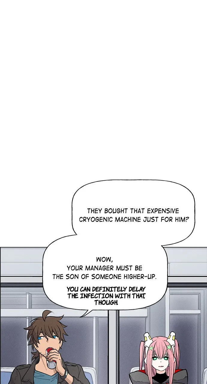 Read Housekeeper chapter 60 image 15 on Lezhin