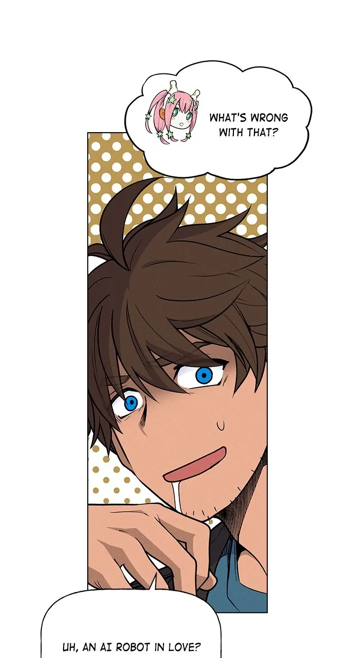 Read Housekeeper chapter 60 image 18 on Lezhin