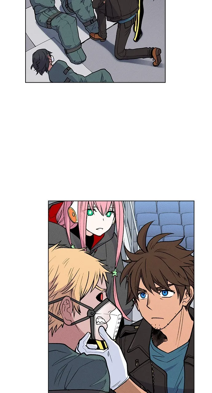 Read Housekeeper chapter 60 image 2 on Lezhin