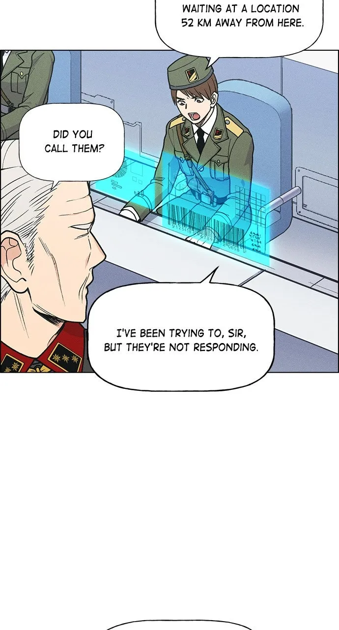 Read Housekeeper chapter 60 image 24 on Lezhin
